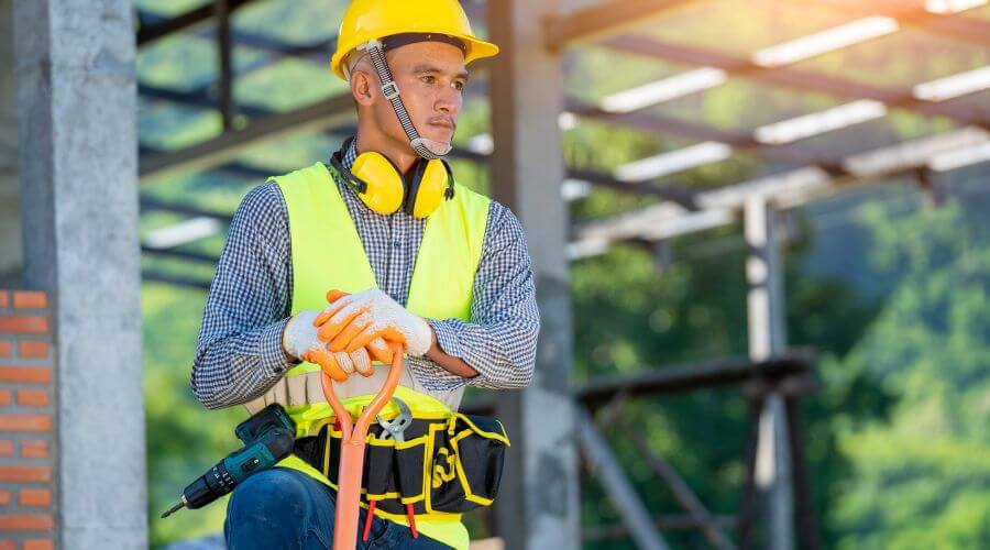 Professional gutter cleaning in Brookline, NH